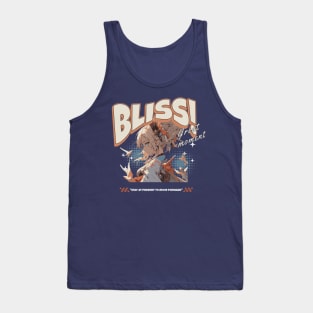 Blissing Girl Tank Top